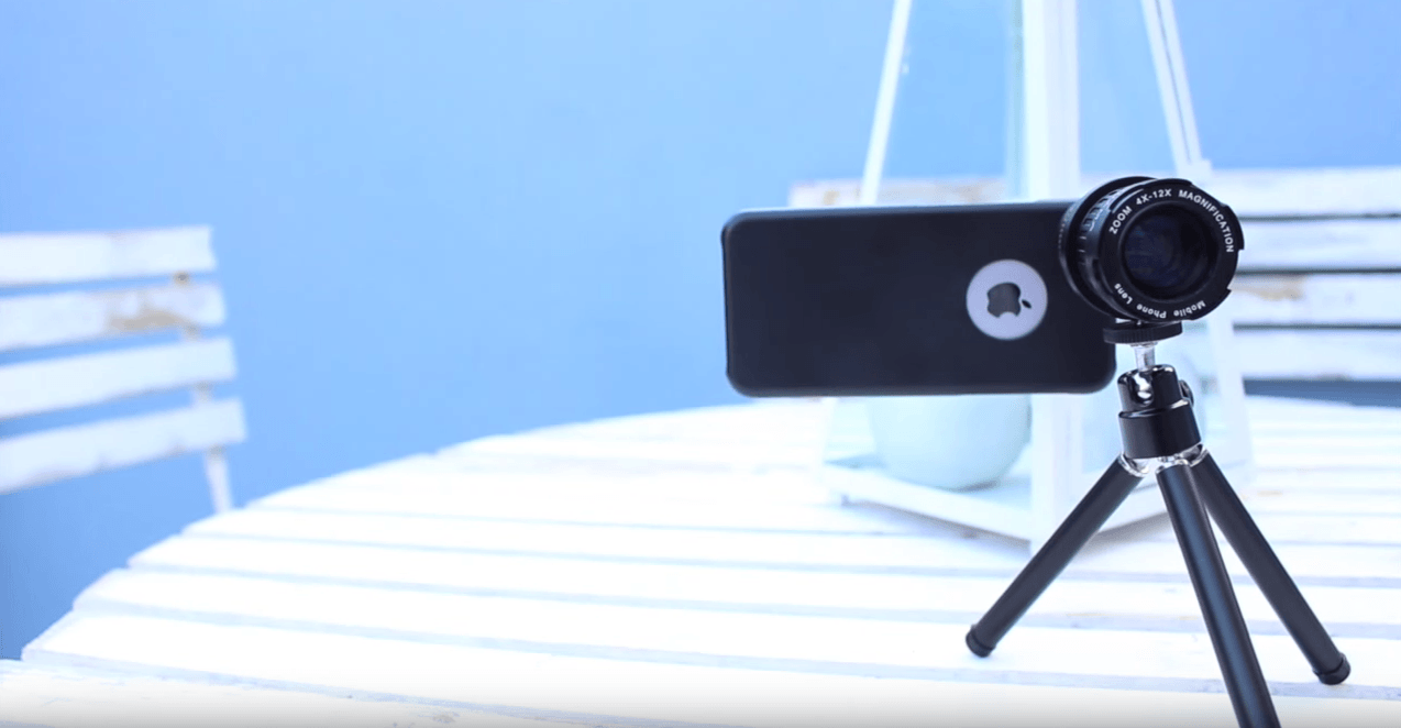 los mejores accesorios para iphone 6