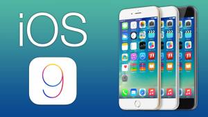 IOS 9 Problemas mas comunes y soluciones