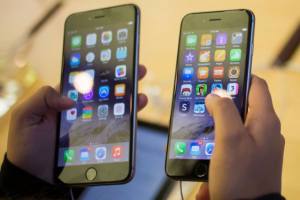 vale la pena cambiar de iphone 6 a 6s