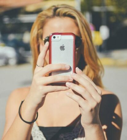 Reparación de iPhone
