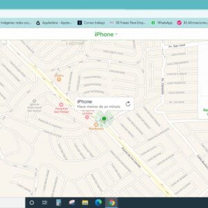 buscar iphone