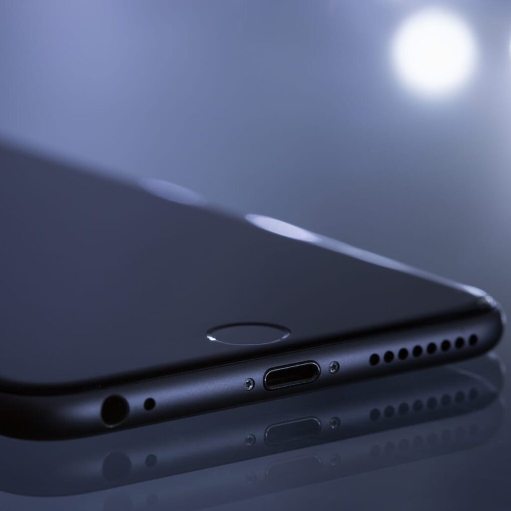 Reparación de celulares
