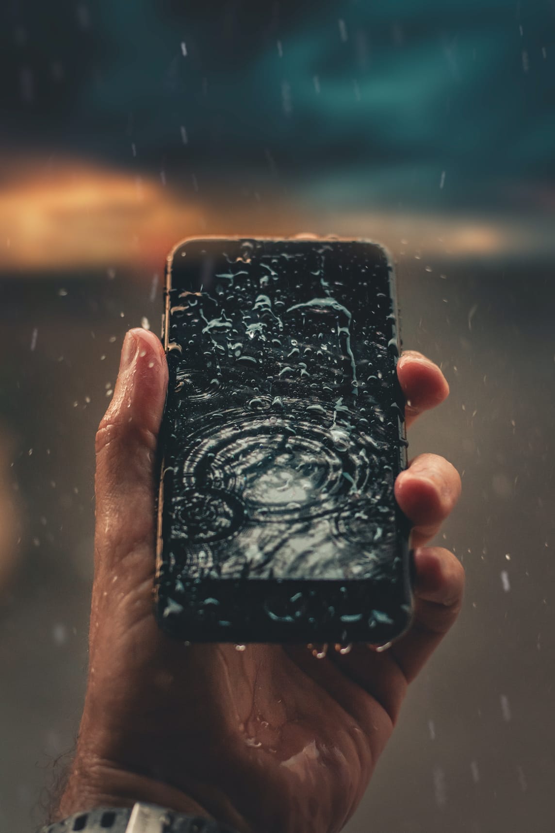 Reparación de celulares