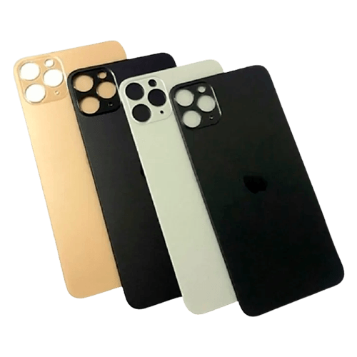 tapa trasera de iphone