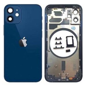 tapa trasera de iphone